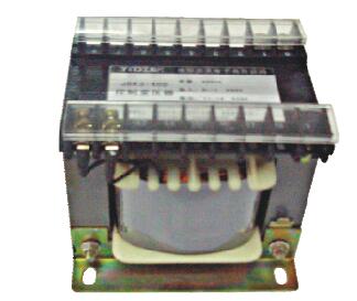JBK-3系列機(jī)床控制變壓器