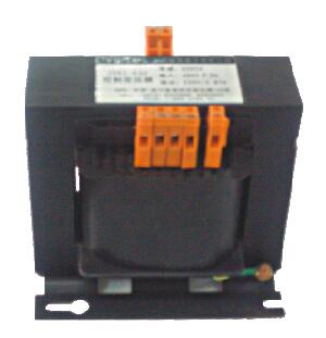 JBK5系列機(jī)床控制變壓器